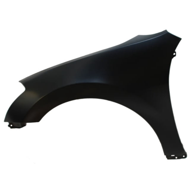 Salpicadera Maxima 2004 A 2008 Nissan Izq Genérica .