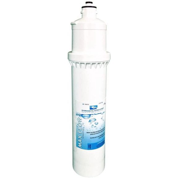 Environmental Water Systems, F.Set.SS-2.5, Replacement Filter Set For SS-2.5 Filter Unit (Same As Elf-SS-2.5-R)