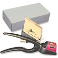 thumbnail image 2 of The Champagne Opener - Black in Gift Box, 2 of 4