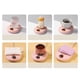 thumbnail image 3 of Calentador de taza de , 2 ajustes de temperatura, té, agua, cacao, sopa, leche, posavasos caliente, temperatura, difusor de aceite esencial para u Rosado Soledad Calentador de taza de café, 3 of 10