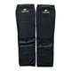 thumbnail image 2 of Espinilleras de Kickboxing Colamx protectores de piernas y pies para deportes de Sparring Kickboxing Negro S, 2 of 8
