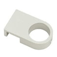 thumbnail image 1 of Aquarium Water Pipe Clamp, Rustproof Prevent Overflow High Strength Aquarium Water Pipe Holder Easy Installation Aluminum Alloy  For Changing The Water S,L, 1 of 8