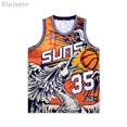 thumbnail image 2 of Nuevas camisetas de baloncesto Shohoku para hombre, Bone collector n.° 23, camisetas de hip hop de calle, camisetas con impresión por transferencia térmica, 2 of 4