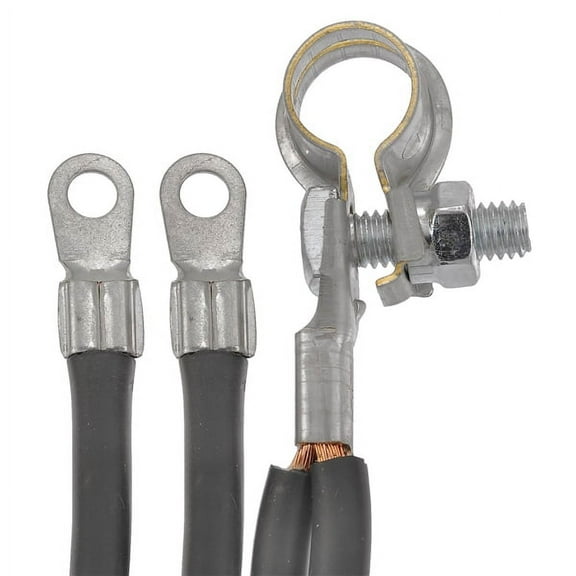 Standard A34-6TBB Battery Cable Fits select: 2002-2004 HONDA CR-V