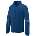 thumbnail image 1 of CHAQUETA QUANTUM 3XL MARINO/GRAFITO Augusta 3780, 1 of 1