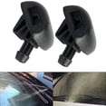 thumbnail image 3 of sweethay 1 par de reemplazo de limpiaparabrisas delantero de coche para Citroen C3 C4 boquilla de pulverización boquilla de chorro de limpiaparabrisas Vehículos, repuestos y accesorios Mis sweethay VI0965-00B, 3 of 6