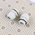 thumbnail image 5 of HINTRMENT 7Pcs Abs Plastic Solar Panel Mount for Easy Installation on Rv and Yacht, 5 of 5