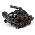 thumbnail image 3 of Automobile Integrated Thermal Manageo Thermostat Housing For Sedan 2.0l 256002j100, 3 of 5