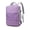Pink, variant on Travel Backpack For Women,Ergonomic Carry-On Travel Backpack for Airport Navigation,Multi-functional Laptop Backpack with USB Charging Port for Business Trips