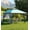 Light Blue, variant on Riedhoff 13x13ft Pop up Gazebo with Mosquito Net & Double Roof for Patio Backyard Garden,Navy Blue