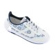 thumbnail image 1 of Tenis Panam Casual Para Dama 0107060019 T24.5 ZAPATERIAS MEXICO 0107060019-BCO/AZU, 1 of 6