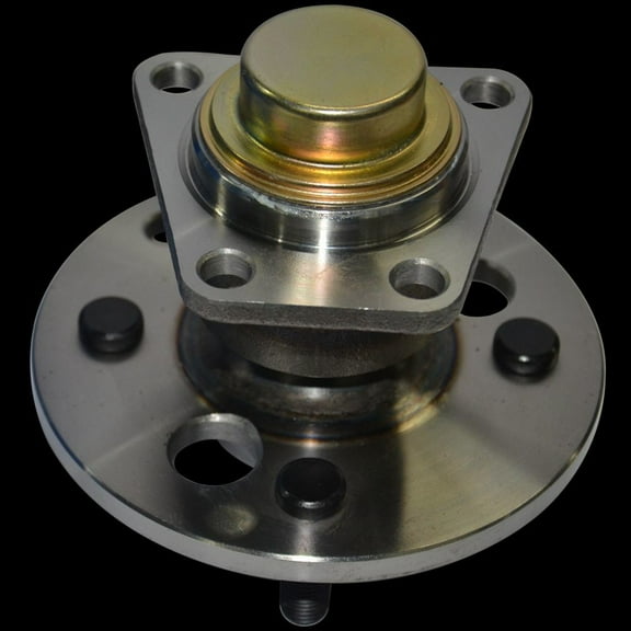 GSP 103000 GSP Axle Bearing & Hub Assembly Fits select: 1991-1994 SATURN SL2, 1991-1994 SATURN SL1