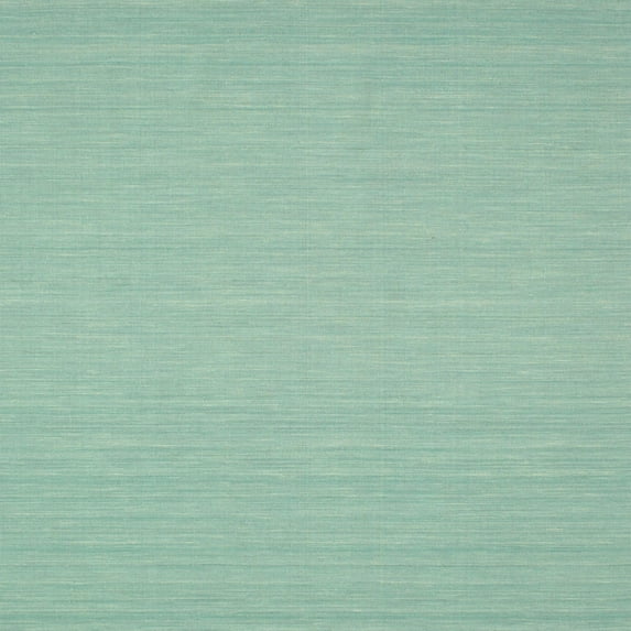 Ahgly Company Indoor Square Contemporary Blue Green Abstract Area Rugs, 7' Square