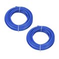 thumbnail image 4 of Round 2PCS 4mm String Trimmer Line Nylon Round Trimmer Line Blue Lawn Mower Accessories for, 4 of 7