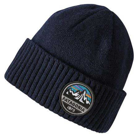 patagonia mens brodeo beanie