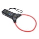thumbnail image 5 of Pinza Amperimétrica De Corriente CA, Pinza Amperimétrica Flexible De Corriente CA De Alta Precisión Pantalla LCD Retroiluminada Muestreo Rápido Fuerte Antiinterferencias Para, 5 of 7