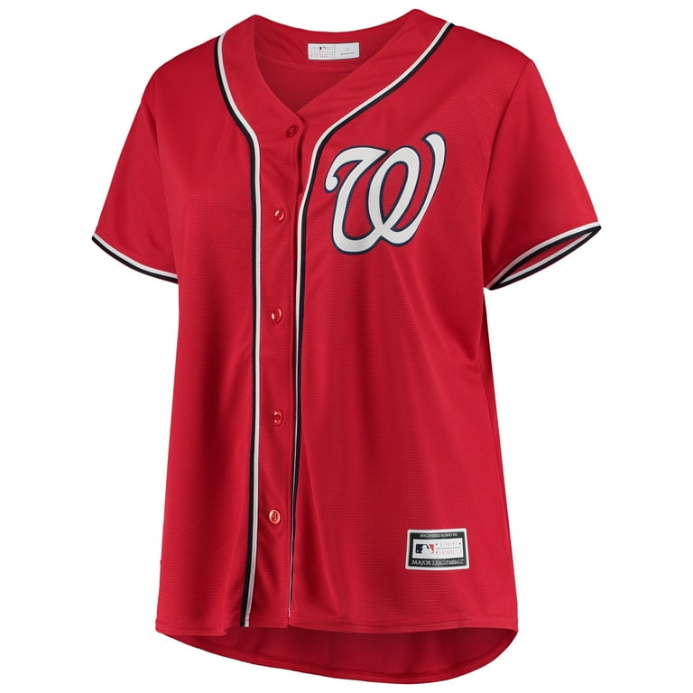 Washington nationals deals alternate 2 jersey