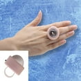thumbnail image 2 of DPTALR Car Interior Atmosphere Lamps Mini Lamp Bulb LED USB Light Car Accessory, 2 of 3