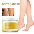 thumbnail image 3 of Body Exfoliating Oil To Remove Dead Skin And Desalinate Stratum, 3 of 5
