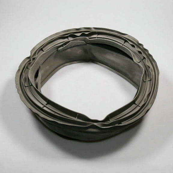 WPW10111435 Whirlpool Door Boot Seal Gasket OEM WPW10111435