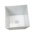 thumbnail image 3 of Cubo de LED Refrigerador de Vino Cerveza Forma Trapezoidal Moderno Accesorio Cocina 7 colores Macarena Refrigerador del hielo, 3 of 8