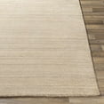 thumbnail image 2 of BoutiqueRugs Proctor Contemporary Area Rug - Beige, Dark Brown, Gray - 2' x 3', 2 of 8