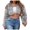 Grey, variant on Women's Casual Jackets Product Category Reimagined for Modern Cozy Coat Winter Shaggy Casual Oversized Lapel Jackets Warm Outerwear Women's Bomber Jacket Casual Coat