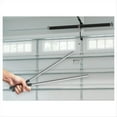 thumbnail image 3 of D1/2 Inch X L17.2 Inch Garage Spring Winding Rod Garage Door Torsion Winding Rod with Non-Slip Handle, 3 of 8