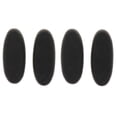 thumbnail image 5 of Piedras Calientes De 4 Piezas - Piedra De Caliente Grande, Piedra De para , Belleza Corporal, De Espalda, Relajación Yuyangstore Black Hot Energy Stones, 5 of 5