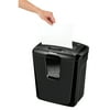 Fellowes 49C 8 Sheet Cross Cut Personal Paper Shredder