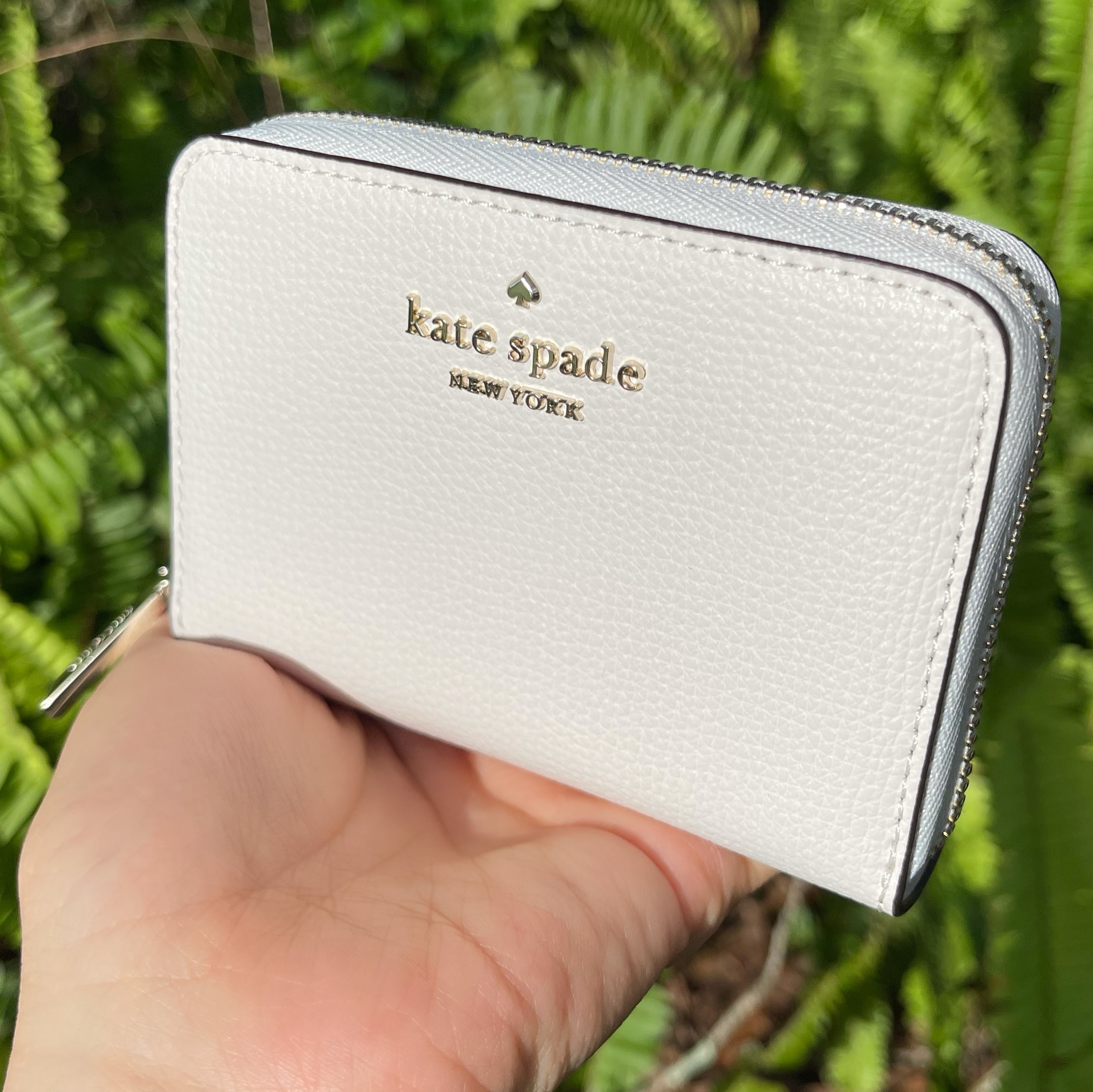 kate spade wallet for men