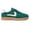 Green/Beige, variant on Womens Classic Retro Sneakers Non Slip Fashion Casual Shoes,Beige&Grey