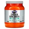 thumbnail image 1 of NOW FOODS PROTEÍNA DE CALDO DE HUESO DE POLLO 544GR, 1 of 4