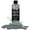 Silver Dollar Metallic, variant on Pouring Masters Silver Dollar Metallic Acrylic Ready to Pour Pouring Paint – Premium 8-Ounce Pre-Mixed Water-Based