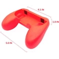 thumbnail image 2 of Poignées Compatibles avec Manettes Nintendo Switch/Switch O Model, Prise Confortable Compatible, 2 of 4