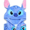 thumbnail image 3 of Stitch Girls Cosplay Robe, Sizes 4-12, 3 of 3