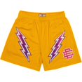 thumbnail image 1 of EE. Eric Emanuel-pantalones cortos de playa para hombre y mujer, Shorts deportivos para entrenamiento, gimnasio, trotar, malla, informales, Verano Fivean unisex, 1 of 2