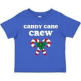 thumbnail image 3 of Inktastic Candy Cane Crew Boys or Girls Toddler T-Shirt, 3 of 5