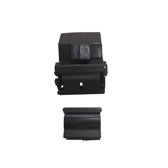 Tesla Model Y Front Frunk Fender Clip, 2020-2024