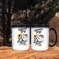 thumbnail image 3 of Happy Women's Day Bichon Frise Sunflower Vintage Proud Mom Heat Color Changing Mug Bichons Dog Lovers Gifts Idea Magic Coffee Mug - 02030, 3 of 4