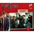 thumbnail image 1 of ¡Vamos! Juegos Harry Potter 1000 Piece Puzzle Go! Games 0400069343368, 1 of 1