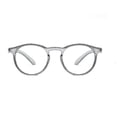 thumbnail image 2 of Gafas de seguridad antivaho, gafas con bloqueo de luz azul, gafas unisex antipolen, 2 of 3