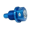thumbnail image 6 of NRG Magnetic Oil Drain Plug M14X1.5 Acura/Honda/Mazda/Mitsubishi - Blue - NOP-100BL, 6 of 6