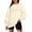 Beige, variant on Women Mama Oversized Crewneck Sweatshirt Embroidered Shirt Funny Mom Letter Print Long Sleeve Pullover Tops Vacation Fall Streetwear