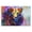 Lion Paint Strokes Jungle, variant on Stupell Industries Paint Strokes Lion Animals & Insects Painting Gallery Wrapped Canvas Art Print Wall Art, 24 x 16
