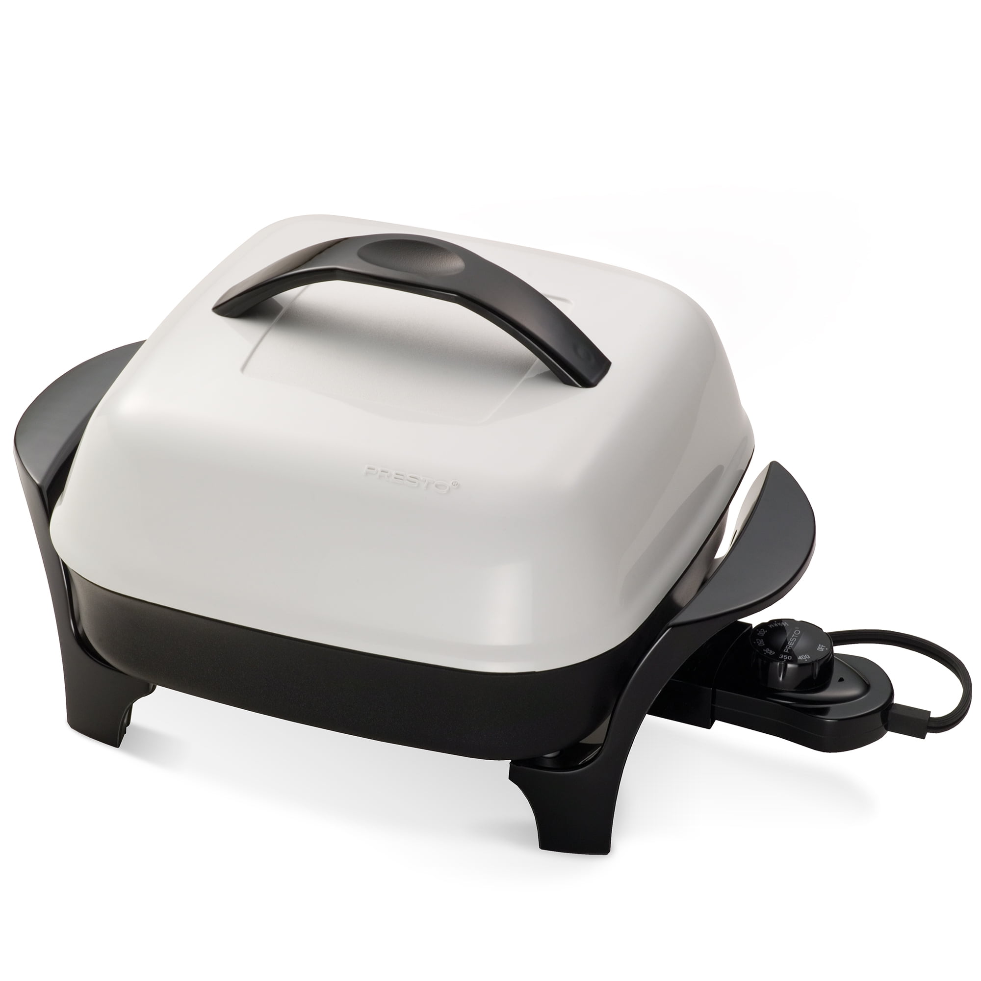presto electric skillet walmart
