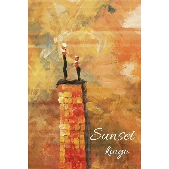 Sunset, (Paperback)