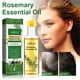 thumbnail image 1 of Aceite, Aceite de aromaterapia natural para el cuidado de la piel, Difusores, Humidificadores, Nutre el cuero cabelludo, Apto para pieles grasas y masajes, Apto para mujeres, 120 ml de agua esencial, 1 of 9