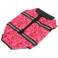 thumbnail image 1 of Dog Life Jacket, High Buoyancy Easy To Wear Classic Styles Waterproof Dog Swimsuit  For Pets, 1 of 8