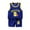 Blue, variant on Toddler Kids Big Boys Tank Tops Shorts Outfits Sets Clothes Baby Basetball Sports Tops Shorts Outfits Sets Breathable, 7-8 Years